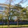 Городской суд Санкт-Петербурга