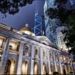 香港最高人民法院